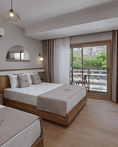 Семейный номер 